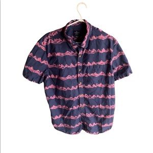 American eagle shirt